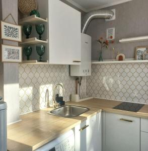 Narva Vibe Apartment