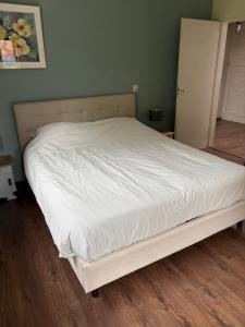 Vakantiehuisje Wekerom