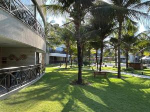 Ap térreo no Beach Place ideal para família