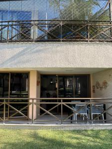 Ap térreo no Beach Place ideal para família