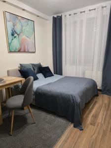 Apartment Bombonjera