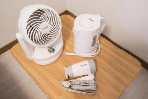 Orange Building - Vacation STAY 17518