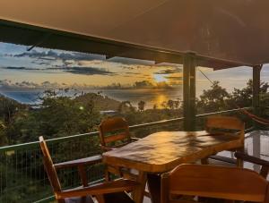 Pura Natura Lodge Manuel Antonio