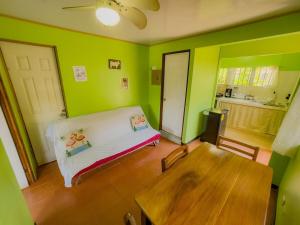 Pura Natura Lodge Manuel Antonio