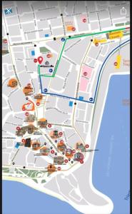 dorian beach appartment 4