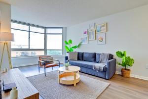 Stylish Apartment for a Memorable Stay