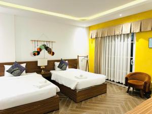 Meet neat Aparthotel Phú Quốc Island