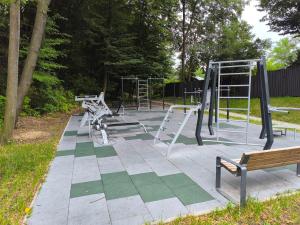 Львів Шевченківський район Брюховичі Апартаменти в лісопарковій зоні 20 хв до центру на авто