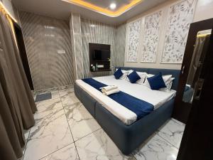 Hotel Shree Krishna Palace