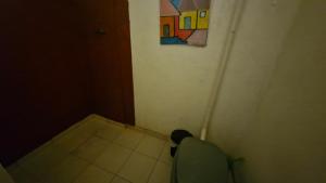 Pe na Pedra quarto 3