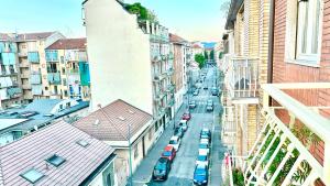 Luxury Hostel Apartment Vicino - Torino Centro - Metropolitana