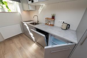 Roosikrantsi Studio Apartments