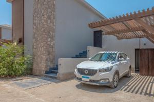 Luxury 2 Bedrooms in Bali - Elgouna with pool
