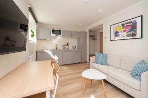 Roosikrantsi Studio Apartments