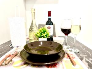 Luxury Hostel Apartment Vicino - Torino Centro - Metropolitana
