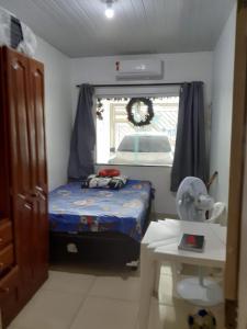 casa temporada COP30 próxima aeroporto e sede do evento