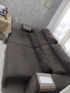 casa temporada COP30 próxima aeroporto e sede do evento