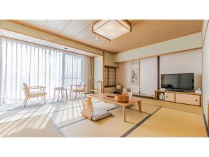 쇼바라 Ouka no sato La-Foret Shobara - Vacation STAY 67403v 숙소 스위트룸