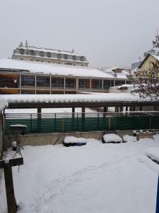 Appartements le montagne : Appartement 2 Chambres