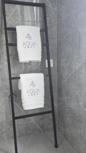 Aqua Loft Suite exécutive & élégante Quartier Européen Bruxelles