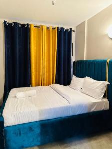 TVHStays Tsavo Roysambu