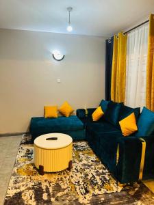 TVHStays Tsavo Roysambu