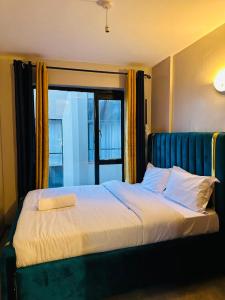 TVHStays Tsavo Roysambu