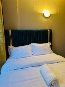 TVHStays Tsavo Roysambu