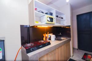 TVHStays Tsavo Roysambu