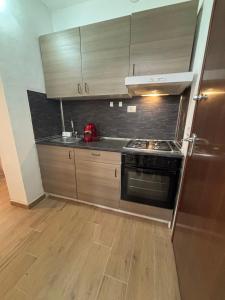 La casa della rondine