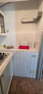 Le Dimore di Terrarossa Argentario