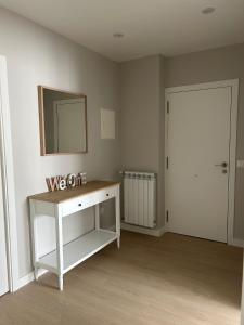 Casa Albamar - Marín