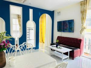 Meet neat Aparthotel Phú Quốc Island