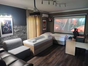 ZAGORA HILLS Premium Apartman SELF CHECK-IN, FREE PARKING