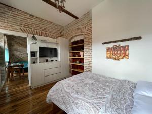 Comfy Balcony Suite in Centro Histórico