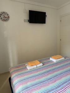 Benidorm Finestrat Sun Apartment - Entreplayas 1