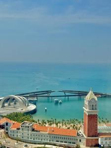 Meet neat Aparthotel Phú Quốc Island