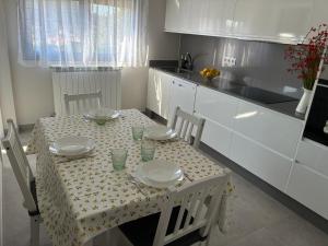 Casa Albamar - Marín - 4hvězdičkové hotely ve městě Pontevedra