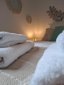 Appartements La Boheme, Studio, Proche Gare SNCF, Netflix : photos des chambres