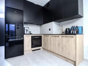 Nice time in Hart of Cracow,Gym&Pool&Sauna and free parking