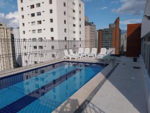 Saint Patrick Residencial