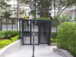 Saint Patrick Residencial