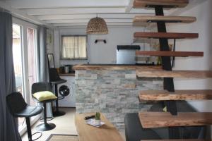 Maisons de vacances Anna : photos des chambres