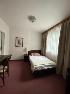 Hotel-Pension KAMÝK