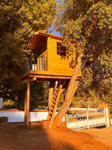 Nature Tourism Quinta Nova