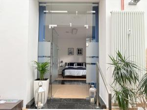 City Wohnloft XL für Familien und Gruppen bis 10 Pers in bester zentraler Lage powered by Eventraum Erfurt