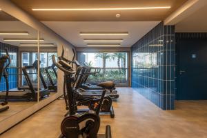 Yume Barroco Brooklin