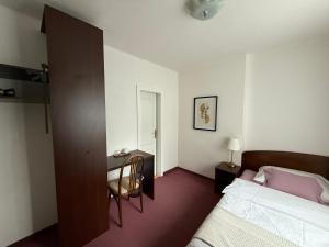 Hotel-Pension KAMÝK