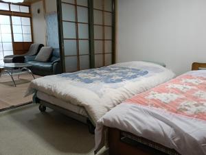 Okufurano Lupine - Vacation STAY 19136