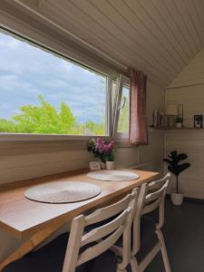 Diby Kämping Minimajad